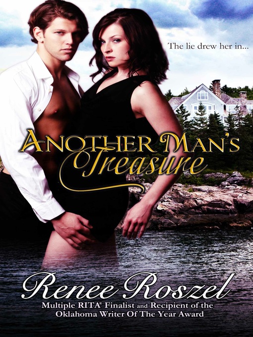 Title details for Another Man's Treasure by Renee Roszel - Wait list